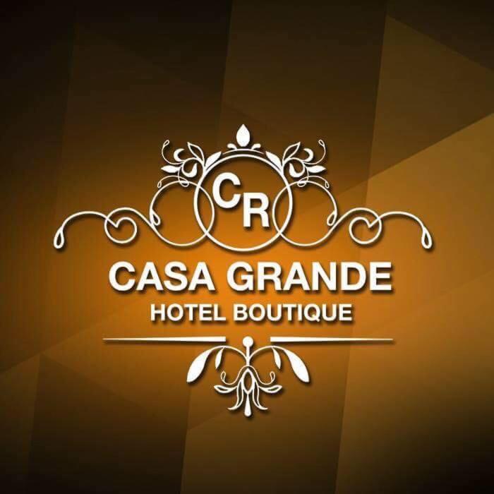 Hotel Casa Grande Tequisquiapan Esterno foto